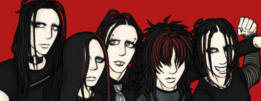 Murderdolls