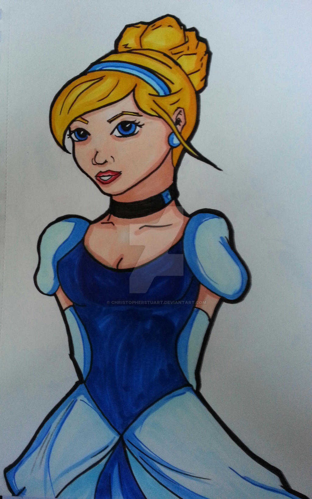 Cinderella Commission