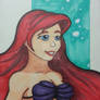 Princess Ariel