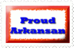 ProudArkansan by LindaTateWilson