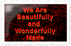 BeautifullyMade_stamp by LindaTateWilson
