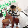 Ramlethal Valentine