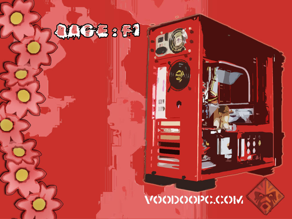 Voodoo PC by c-sharp on DeviantArt