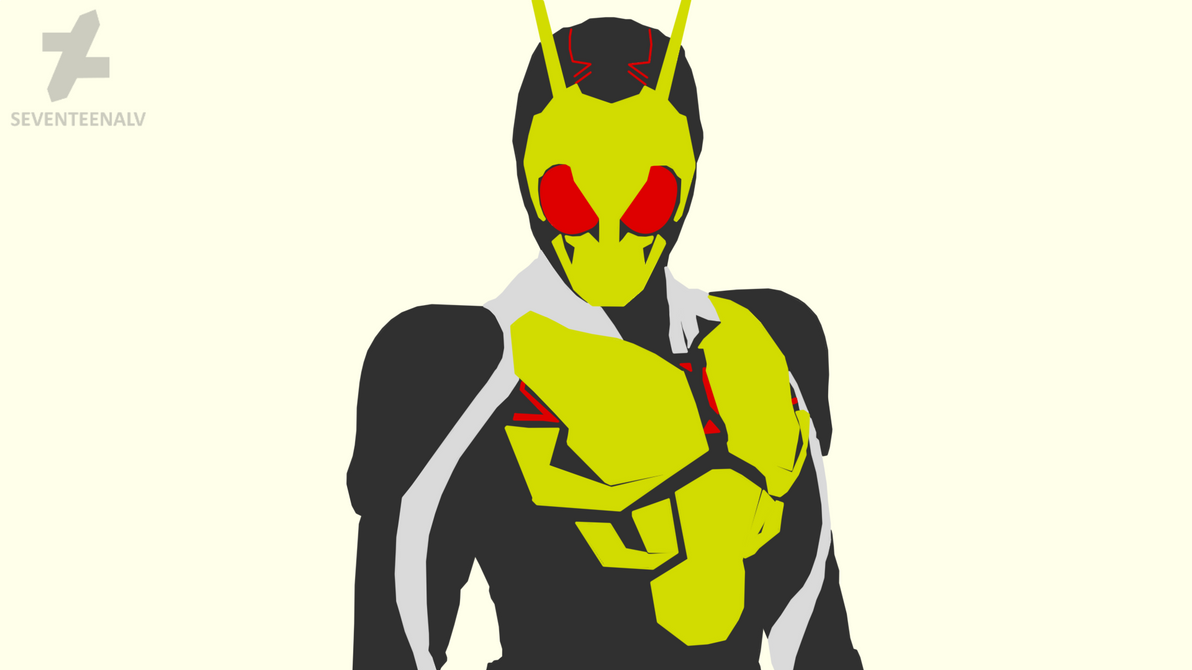 Kamen Rider Zero-One by seventeenalv on DeviantArt