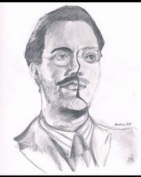 Richard Harrow