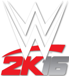 WWE 2K16