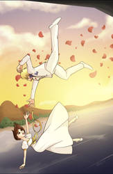 Ouran The Fall