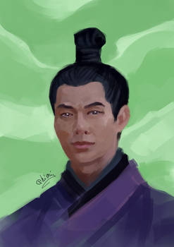 Explore the Best Limu Art | DeviantArt