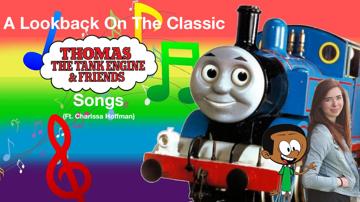 Stream Thomas the Tank Engine's Title Theme S3ish V1 by Boyd the Pink Engine  2007's Music Studio