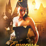 Empress - Movie Poster