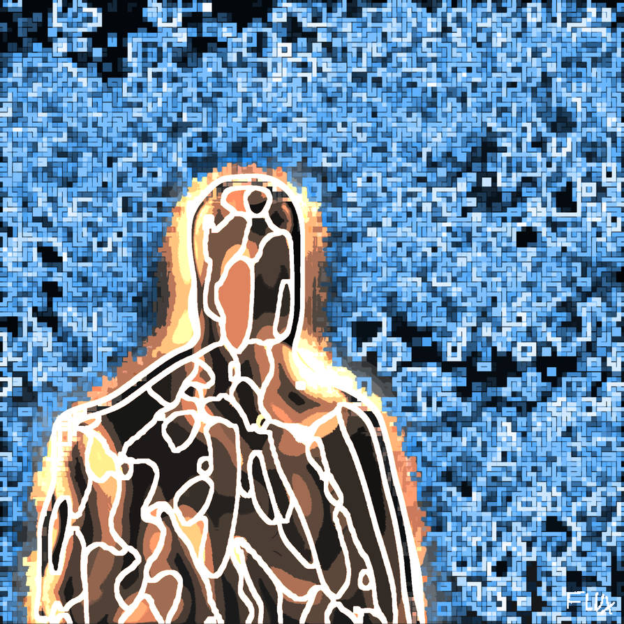 Nullbody by FluxTropical on DeviantArt