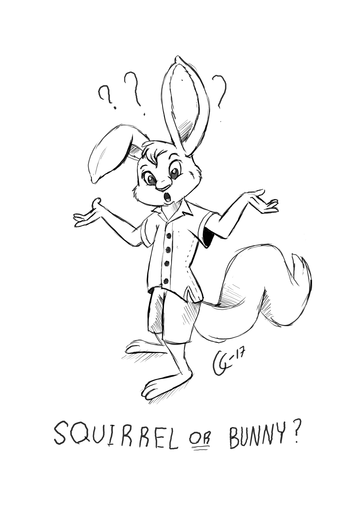 Squirbun