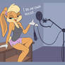 Lola I Do My Own Voices (Color)
