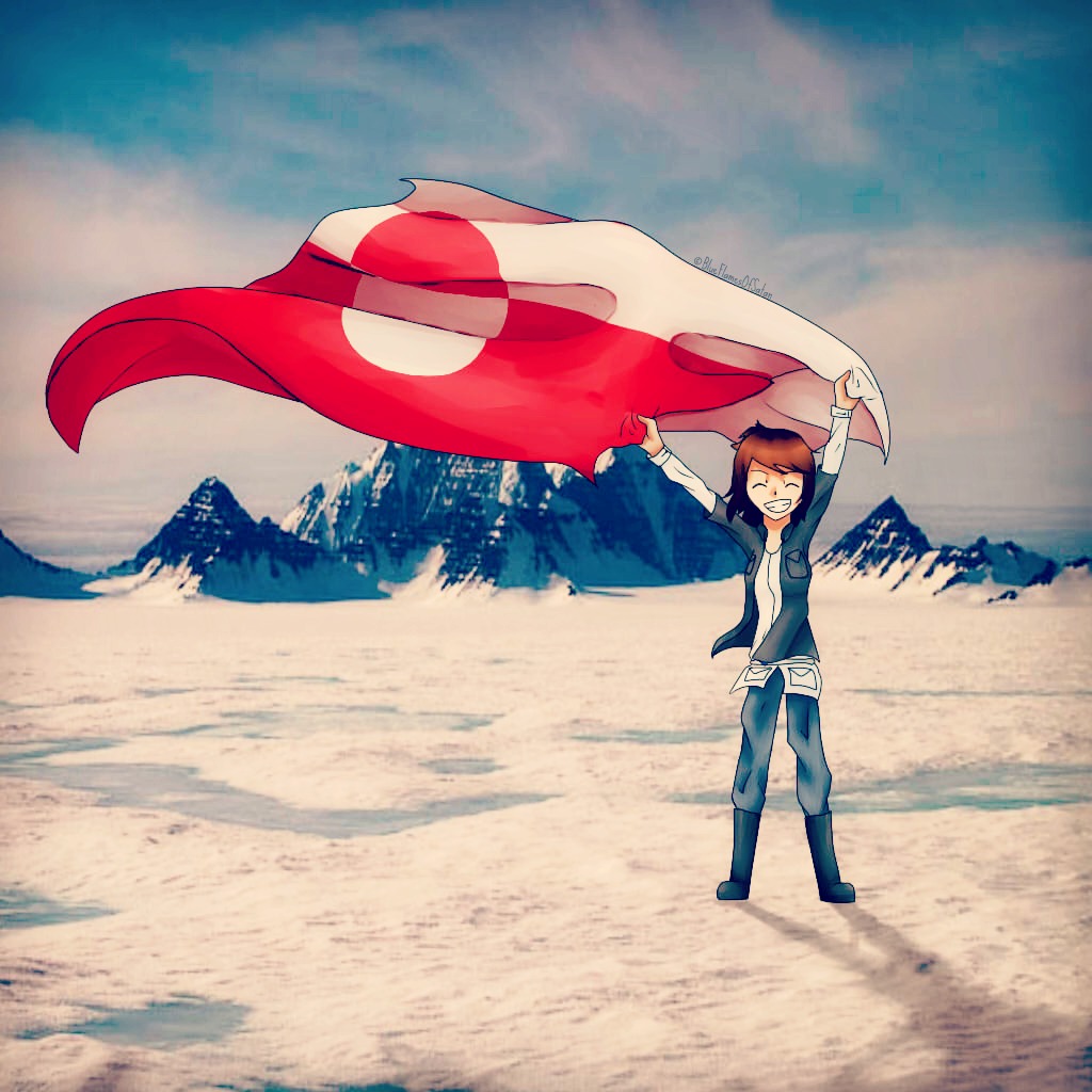 Greenlandic Pride