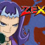 Zexal Faceoff: Yuma v Shark