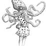 Octopus Girl