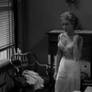 Psycho - Marion Crane In Her White Underwear