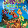 Scooby-Doo And The Goblin King Movie Poster