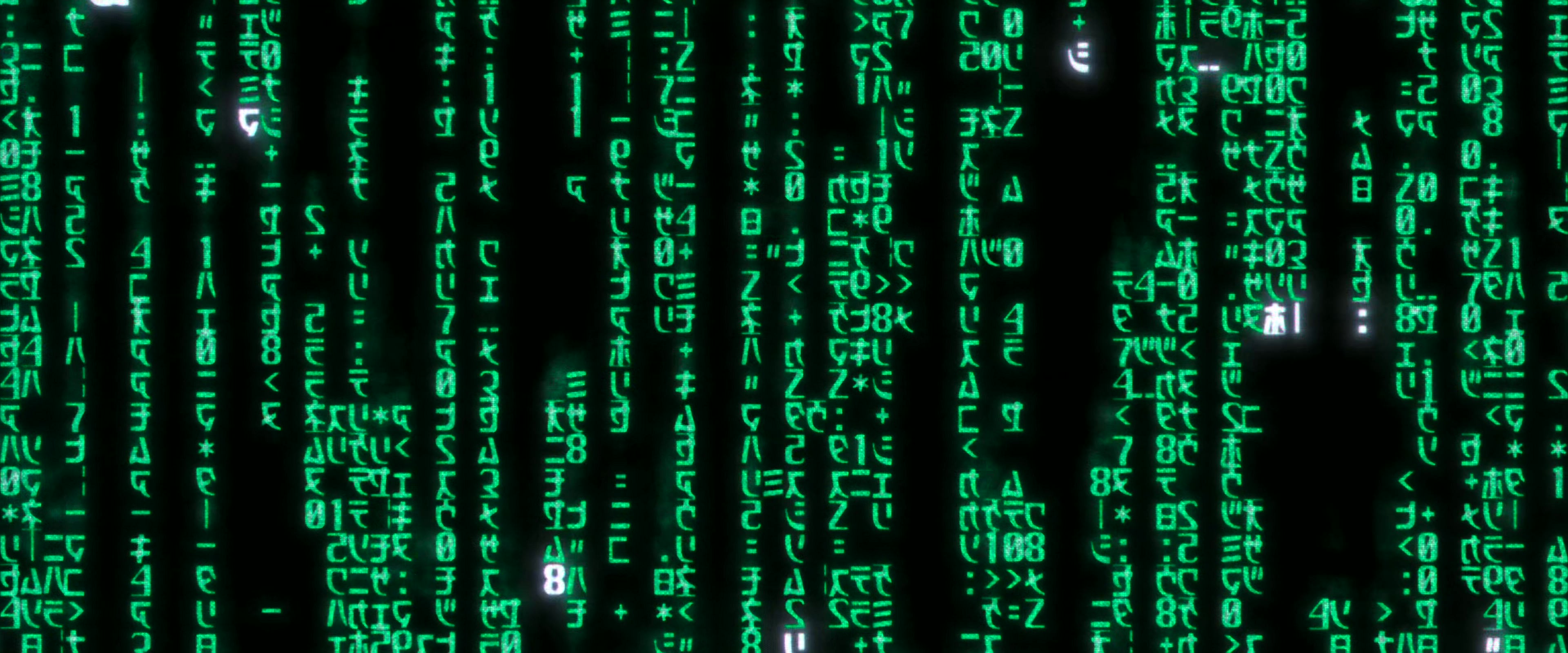 Matrix Images The Matrix - Digital Rain 3 by DarthLeonhart on DeviantArt