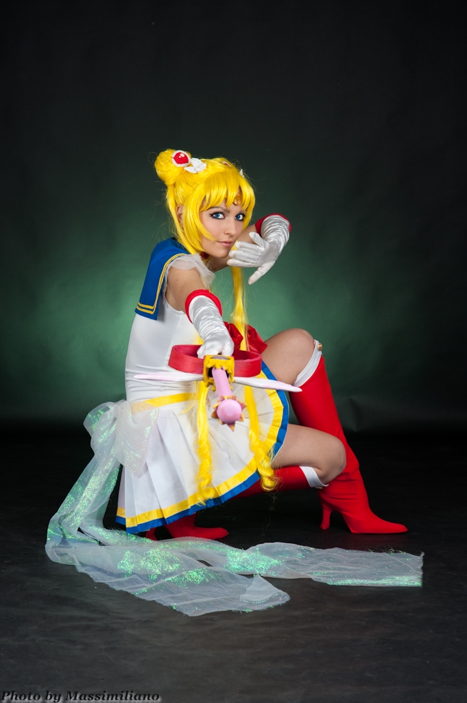 Sailor Moon