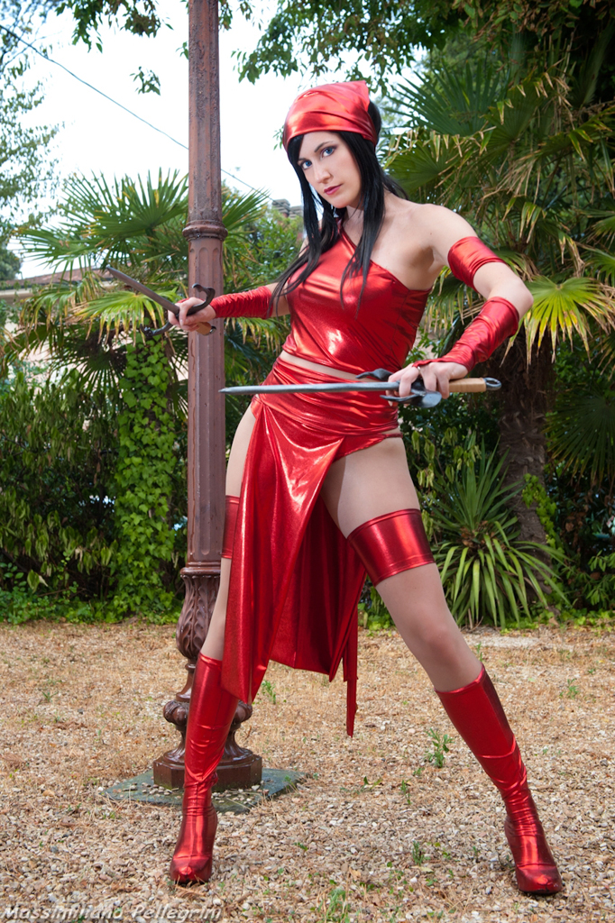 Elektra