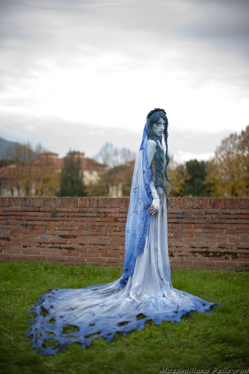 The corpse bride