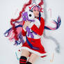 Stocking (Christmas version)