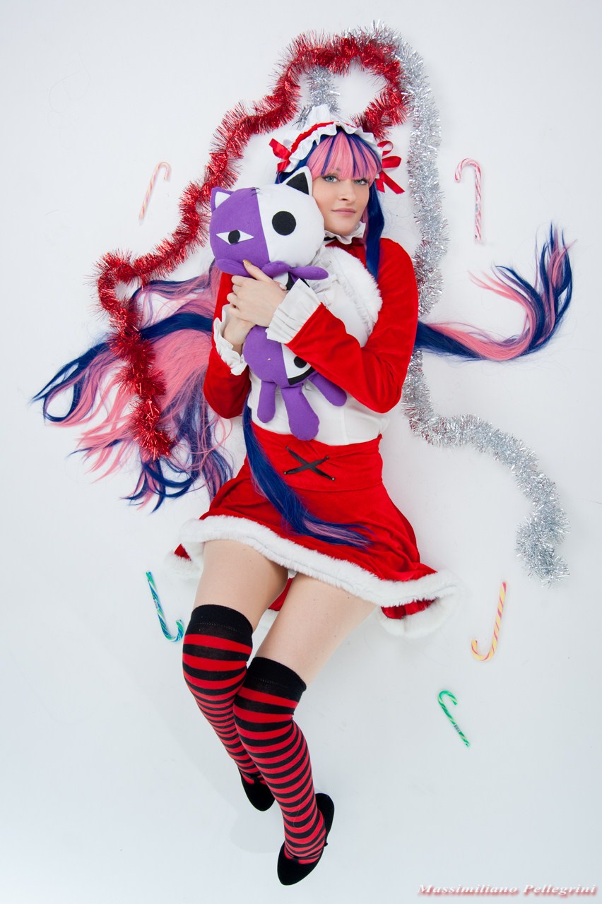 Stocking (Christmas version)