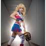 Juliet Starling (Lollipop Chainsaw)