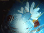 If The Sun Has Wings Of Love by Waldeck