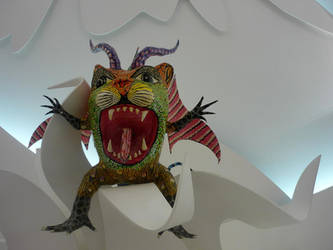 alebrije