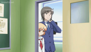 kotoura-san gif