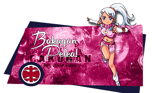 bakugan