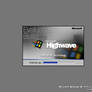 Microsoft Codename Highwave  [mockup]