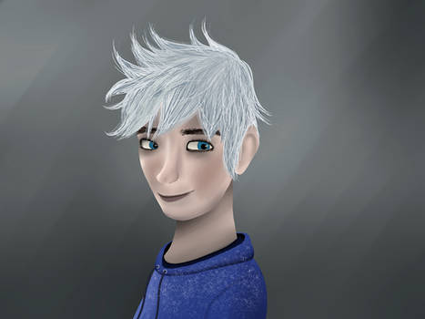 Jack Frost