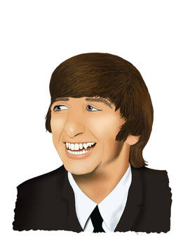 Ringo Starr