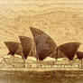 Sydney Opera House