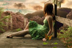 I'll wait for you.. by 8-S-O-U-L-8