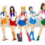 Sailor Senshi