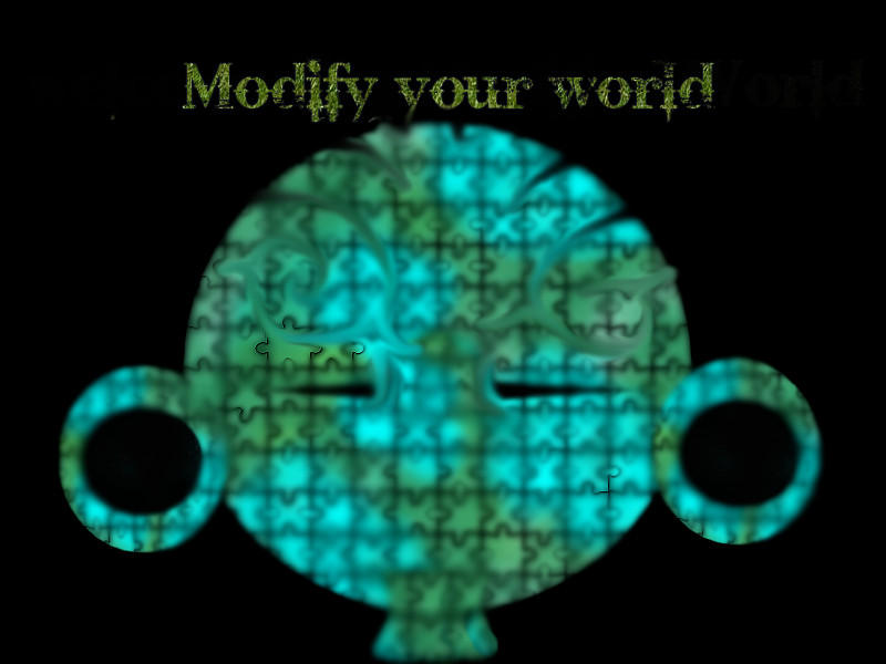 My BME: Mod. Your World Design by ObscenexStar on DeviantArt