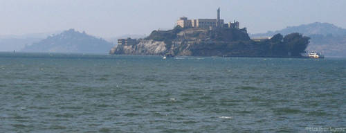 Alcatraz