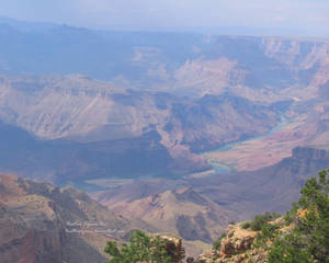 Grand Canyon 4