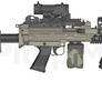 M249 SAW