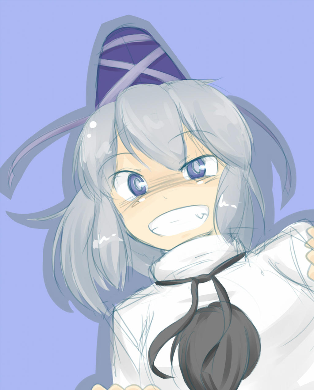 Futonari By Miwol On DeviantArt futonari-by-miwol-on-deviantart
