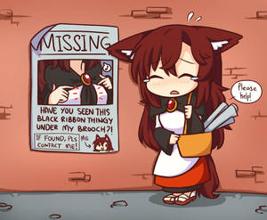 Missing