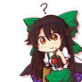 Chibi Okuu