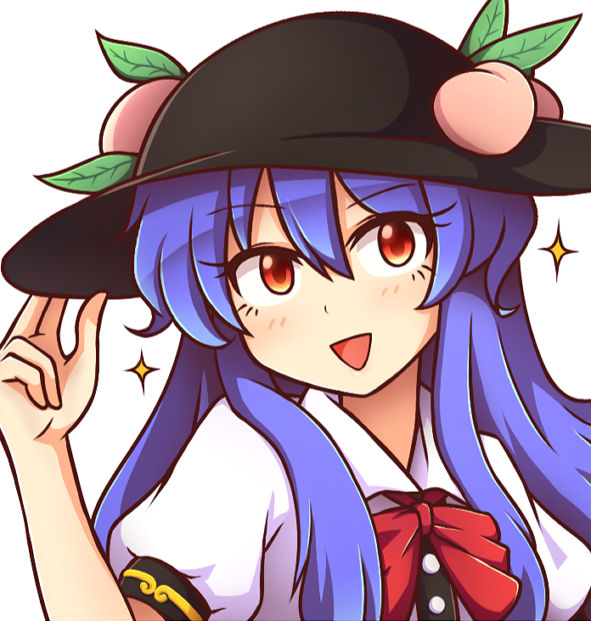 Tenshi by miwol on DeviantArt