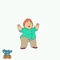 Family Guy Fat Lois 3