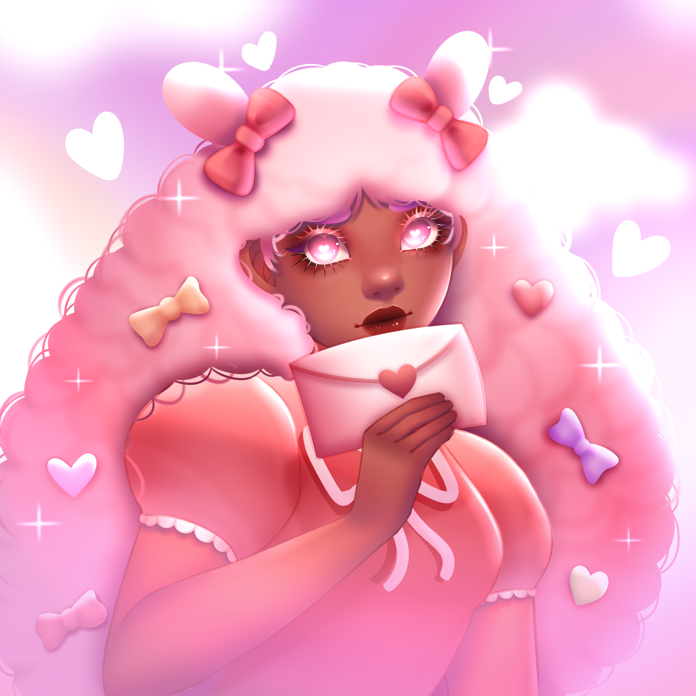 Cookie Run Cotton Candy Cookie By Blankseima On Deviantart Cookie Run Cotton Candy Cookie By Blankseima On Deviantart