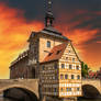 Bamberg Rathaus | Bamberg Old Townhall